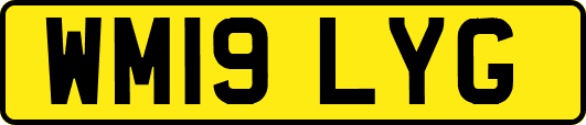WM19LYG