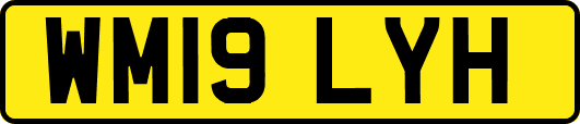 WM19LYH