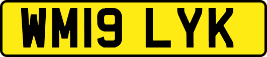 WM19LYK