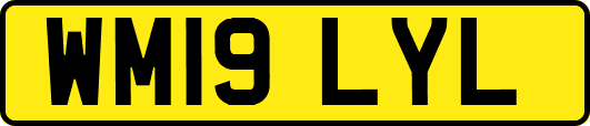 WM19LYL