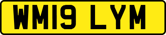 WM19LYM