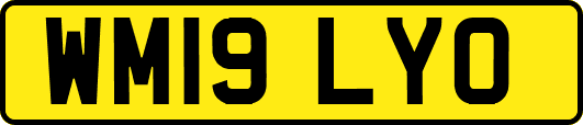 WM19LYO