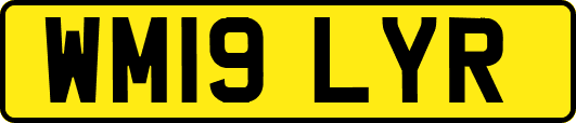 WM19LYR