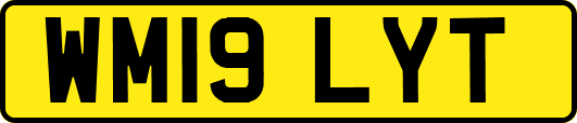WM19LYT