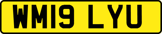 WM19LYU