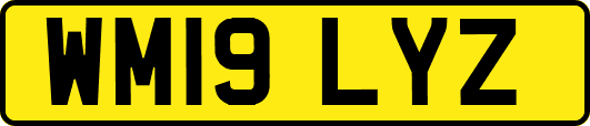 WM19LYZ