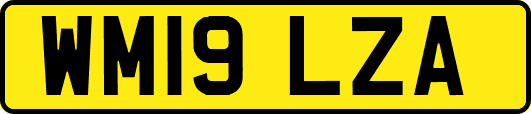 WM19LZA