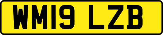 WM19LZB