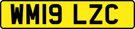 WM19LZC