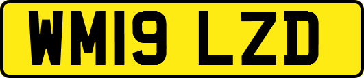 WM19LZD