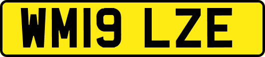 WM19LZE