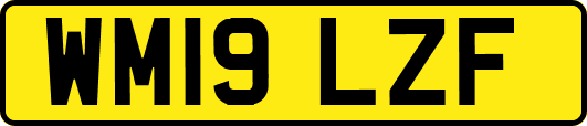 WM19LZF