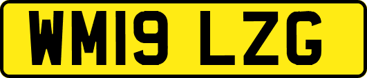 WM19LZG