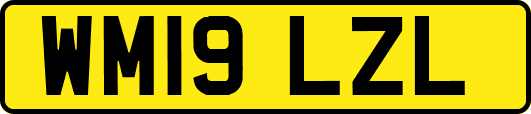 WM19LZL