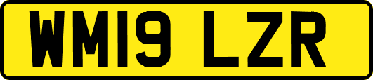 WM19LZR