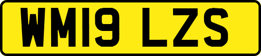 WM19LZS