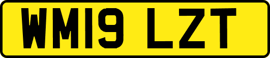 WM19LZT