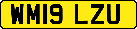 WM19LZU