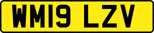 WM19LZV