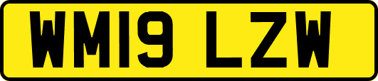 WM19LZW