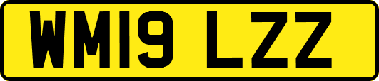 WM19LZZ