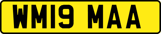 WM19MAA