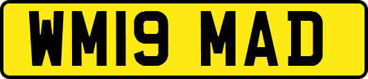 WM19MAD