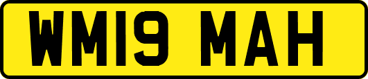 WM19MAH