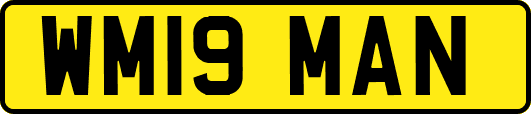 WM19MAN