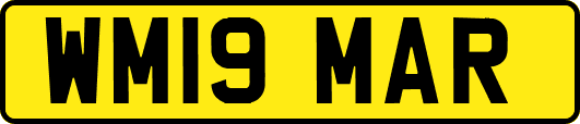 WM19MAR