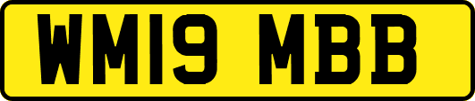 WM19MBB