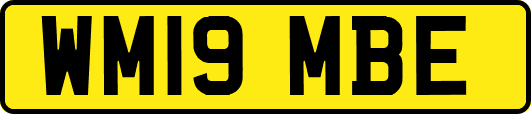 WM19MBE