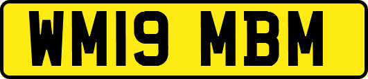 WM19MBM
