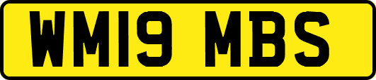 WM19MBS