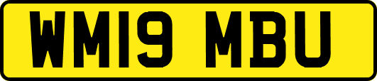 WM19MBU
