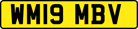 WM19MBV