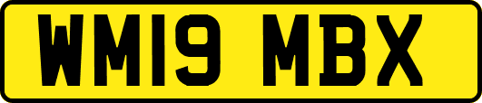 WM19MBX