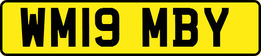 WM19MBY