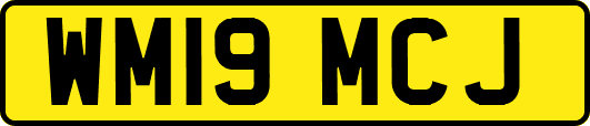 WM19MCJ