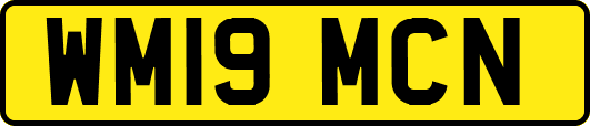 WM19MCN