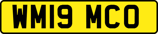 WM19MCO