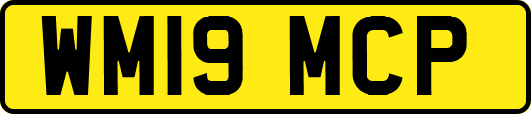 WM19MCP