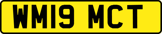 WM19MCT