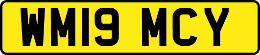 WM19MCY
