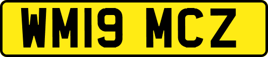 WM19MCZ