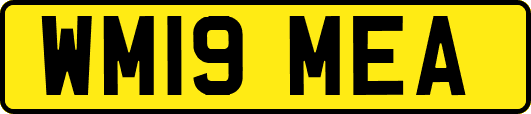 WM19MEA