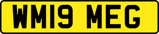 WM19MEG
