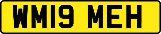 WM19MEH