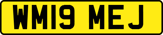 WM19MEJ
