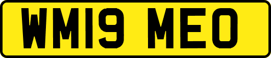 WM19MEO